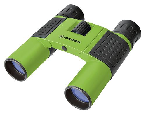 Bresser Topas 10 X 25 Jumelles Portée 96 m