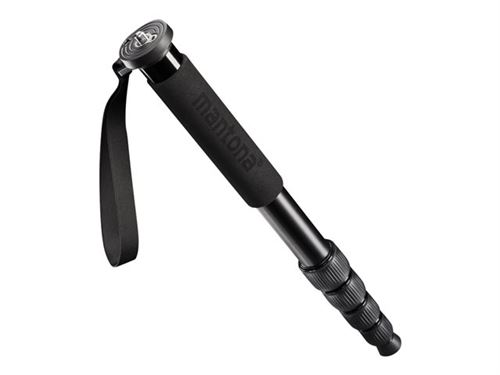 mantona Pro ONE 165A - Eenvoet