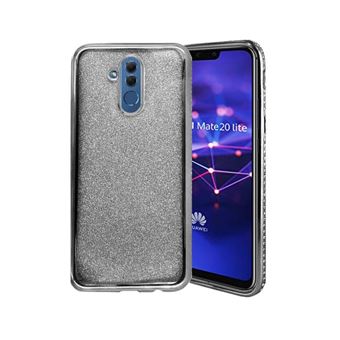coque huawei mate 20 pro paillette