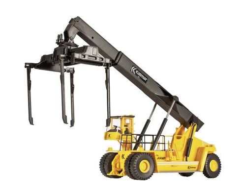 Kalmar H0 Kibri 11752