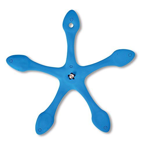 Miggo Splat Trépied Pour Appareil Photo Hybride Bleu