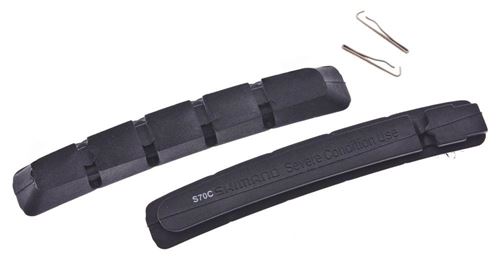 SHIMANO  Freins  Mtb Brake Pads Br-r550 S70c One Size