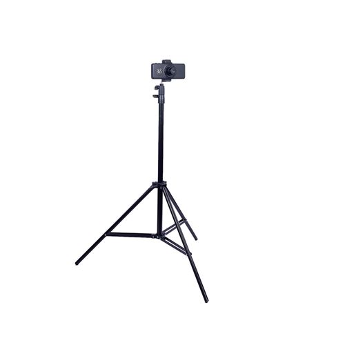 Thermomètre frontal maq245 Sans contact Infrarouge - noir