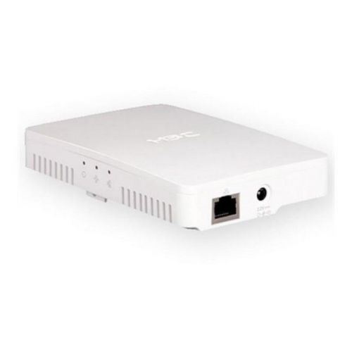 Point d'Accès H3C 9801A0T5 10 / 100 / 1000 Mbps PoE 2,4 GHz - 5 GHz