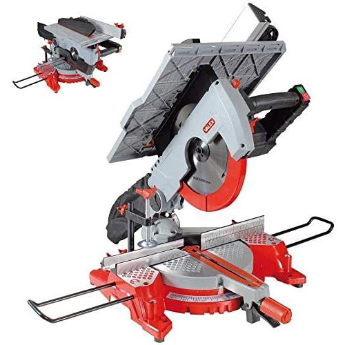 Tronçonneuse à bois avec fonction Banc scie tls250b 250 mm