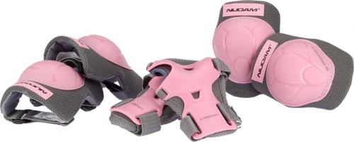 Nijdam Protection JUNIOR Set Rose Taille M
