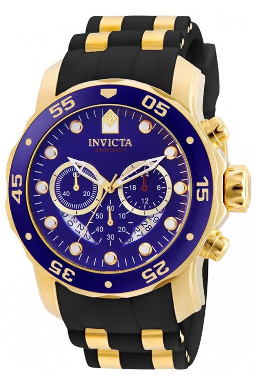Invicta Pro Diver - SCUBA 6983 Montre Homme - 48mm