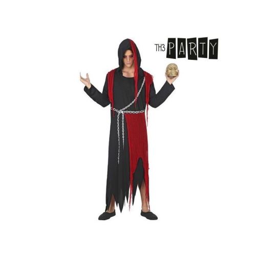 Déguisement pour Adultes Fantôme (Taille M/L)