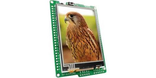 Carte de développement MikroElektronika MIKROE-607 1 pc(s)