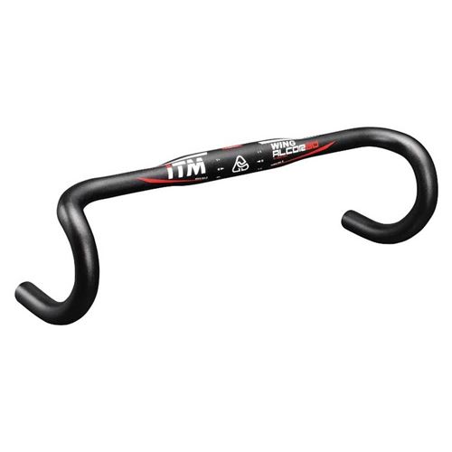 Itm Guidons Itm Alcor 80 Wing 31.8 x 420 mm