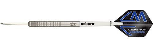 Unicorn flèches de fléchettes GlobalCameron Menzies 90% poids 24