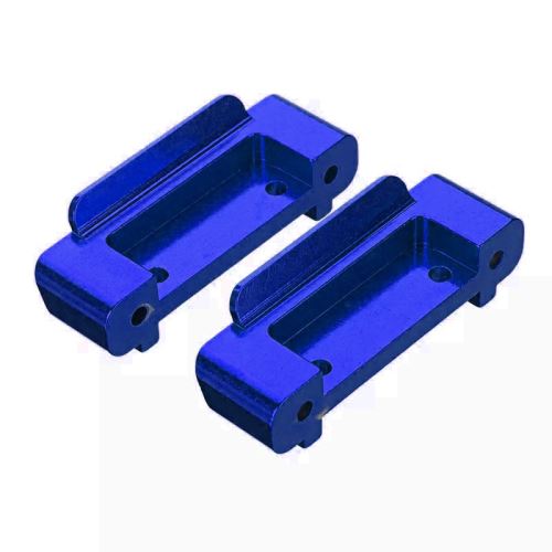 à niveau des pièces de rechange de voiture RC avant pare-chocs arrière marine marine marine