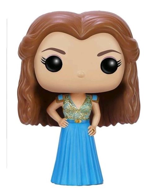 Funko pop! ゲーム・オブ・スローンズ Margaery Tyrell Figurine-Toy-Pop-38-Game-Of-