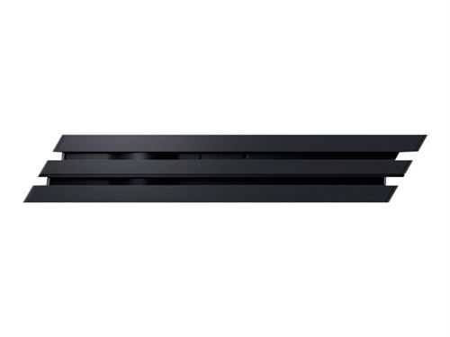 Sony PlayStation 4 Pro - Console de jeux - 4K - HDR - 1 To HDD