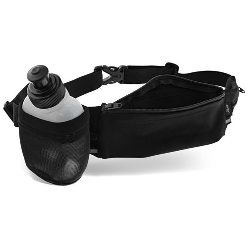 Ceinture de sport InLine® avec bouteille d'eau