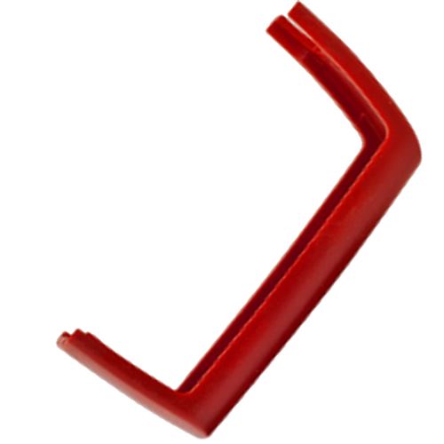 Habillage De Poignée Rouge Robot Ménager 106301 Magimix - 310485