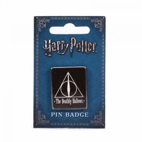 Harry Potter Badge Les reliques de la mort