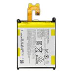 Batería LIS1543ERPC para Sony Xperia Z2 D6502 D6503 D6543 L50w De 3200mAh