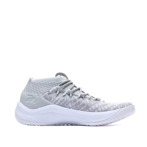 Chaussures de Basketball adidas Dame 4 gris pour homme Chaussures de Basketball adidas Dame 4 gris pour homme