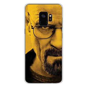 coque samsung s9 breaking bad coque samsung s9 breaking bad