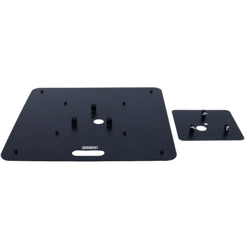 Innox DJ-TRUSS BASE set de plaques de base