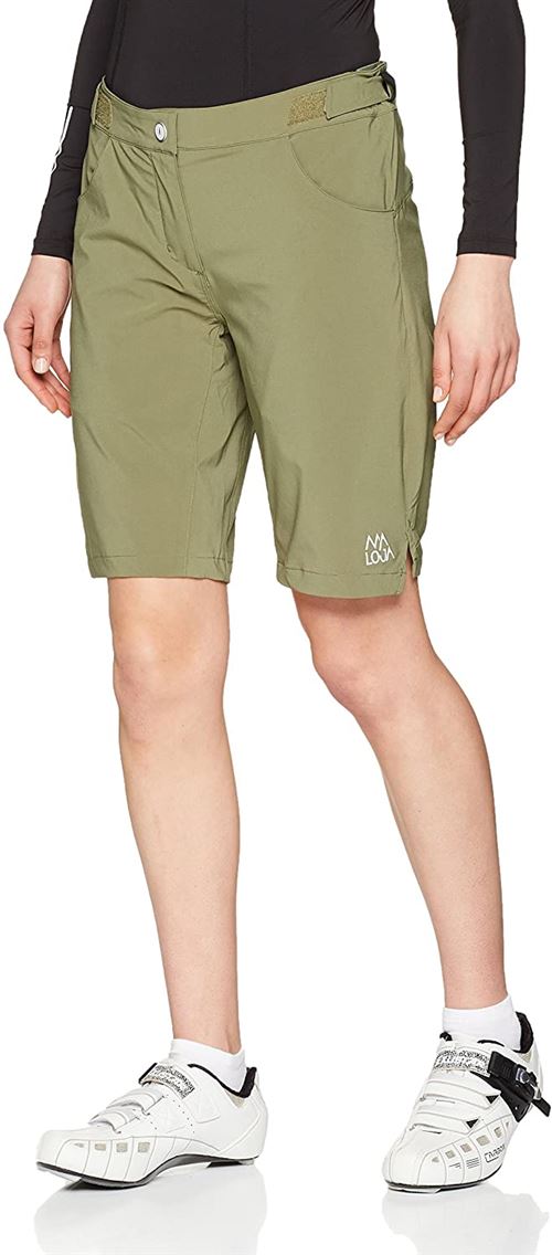 Maloja Pantalon liviam.