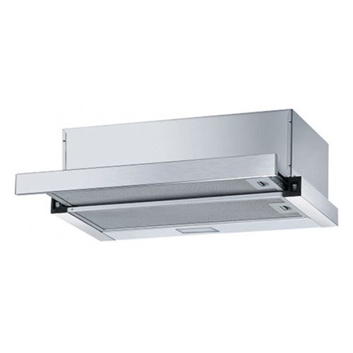 Hotte standard Mepamsa Slimline 60X 60 cm 290 m³/h 65W C Acier inoxydable