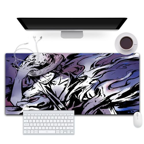  Tapis de souris Neway XXL WT1533 - One Piece,300x800mm 