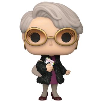 Figurine Funko Pop Movies The Devil Wears Prada Miranda Priestly