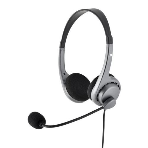 Casque Informatique Bluestork Mc 101