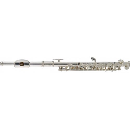 Stagg WS-PF211S - Flûte traversière piccolo en ut