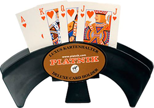 Accessoires - Card Holder De Luxe PIATNIK Multicolore