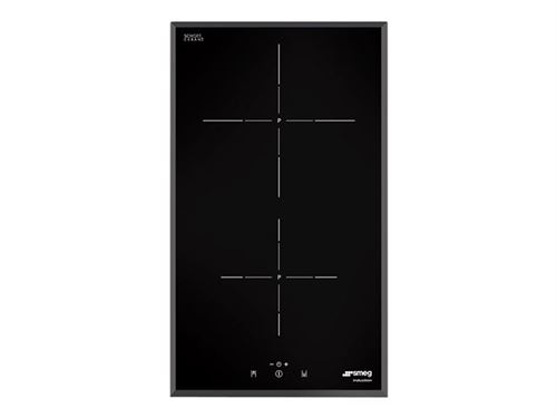 Table Induction Smeg Si5322B