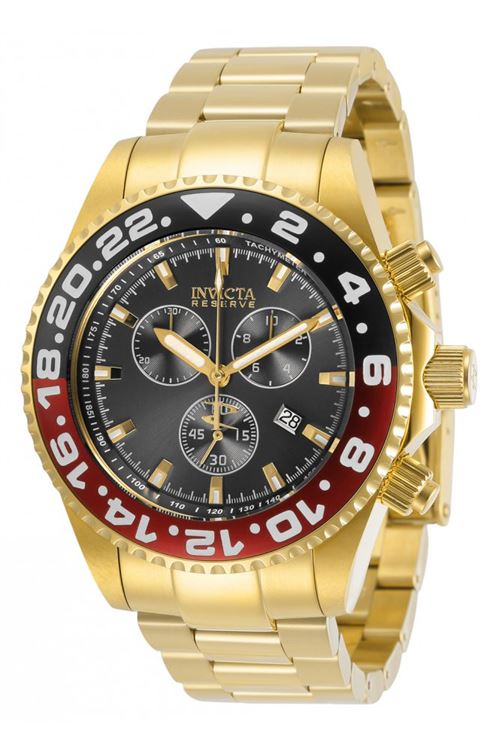 Invicta Reserve 29987 Montre Homme - 44mm