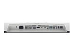 Dell UltraSharp U2724DE - Écran LED - 27" - 2560 x 1440 QHD @ 120 Hz - IPS - 350 cd/m² - 2000:1 - 5 ms - Thunderbolt 4, HDMI, DisplayPort - noir - avec Garantie de 3 ans Advanced Exchange Basic Warranty