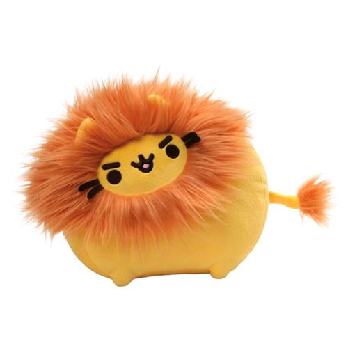 Peluche Lion Pusheen