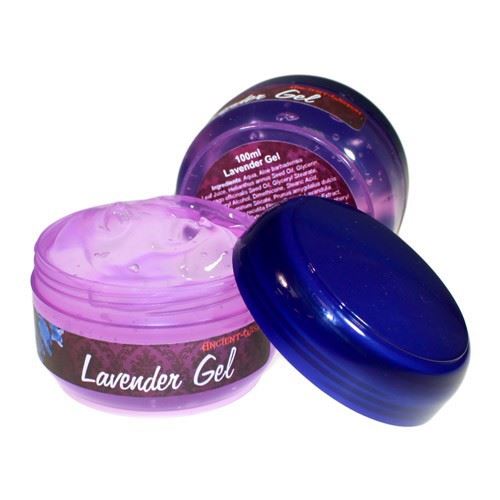 Gel Lavande 100g