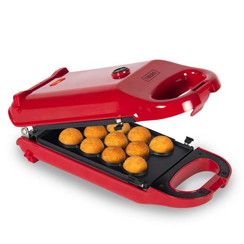 Croque Gaufre Bestron Mod&egrave;le 6-en-1