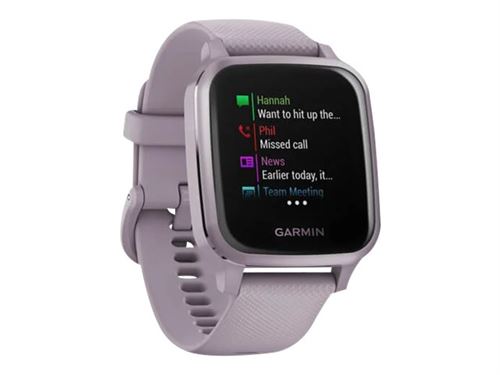 Montre garmin deals venu fnac