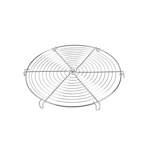 Volette A Gateau Grille 30 Cm Inox Ustensile Cuisine Ustensile De Cuisine Achat Prix Fnac