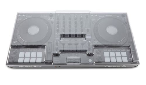 Ds ddj 1000