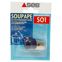 Soupape Cocotte-minute 980006 SEB - 104479 - Petite plomberie