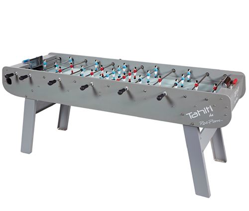 Rene Pierre - Baby Foot Exterieur 6 Tahiti - Table