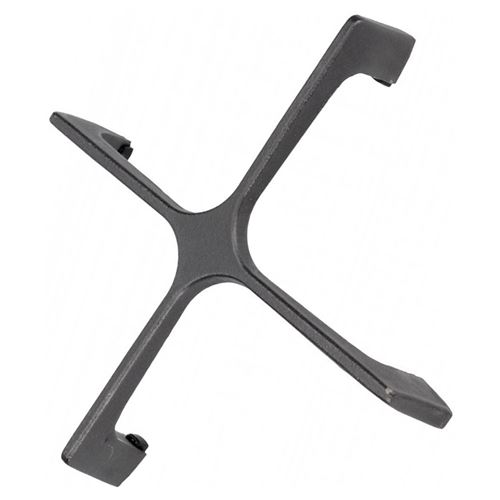 Plaque Table De Cuisson Whirlpool Support Bruleur (Grille) Ultra Rapide