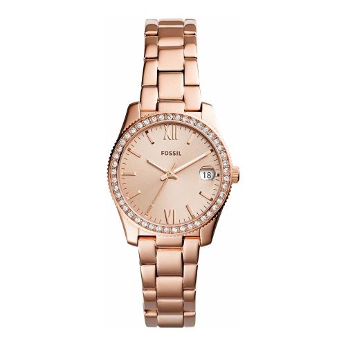 Montre Femme Fossil Scarlette Es4318