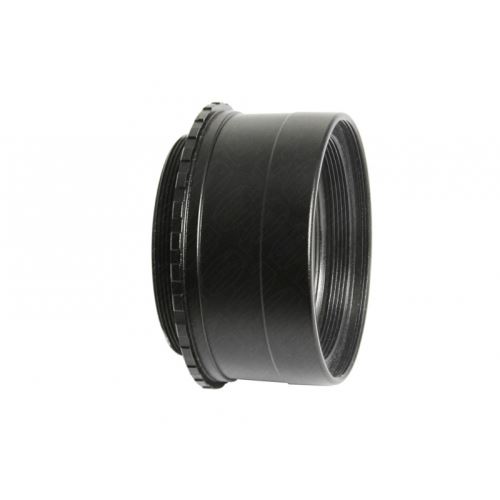 Adaptateur t2 coulant 50,8 mm
