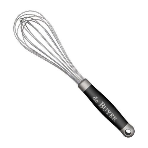 De Buyer Fouet Universel Fils Inox : Göma 35 Cm