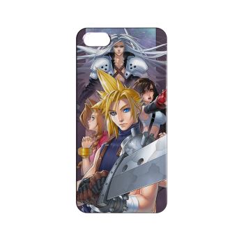 Coque Rigide IPhone 7 – Design Boussole Élégant, Protection Antichoc Et Antirayures Mince Et Stylée