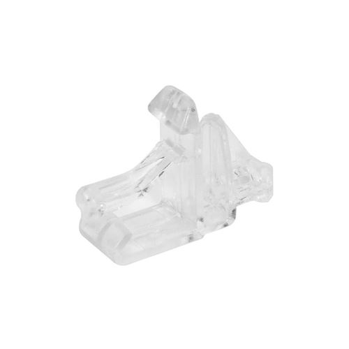 Electrolux Fixation pour Hotte Electrolux, Aeg Réf : 50242649007