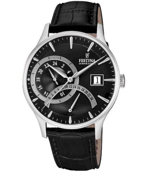Festina Homme watch F16983-4
